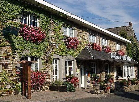 Hostellerie Au Vieux Hetre Jalhay Exterior photo