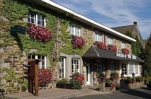 Hostellerie Au Vieux Hetre Jalhay Exterior photo