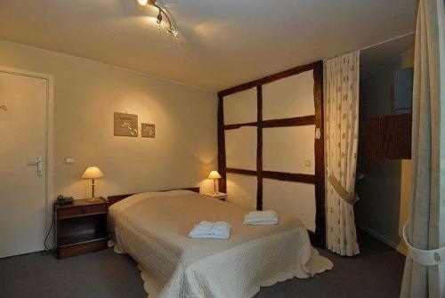 Hostellerie Au Vieux Hetre Jalhay Room photo