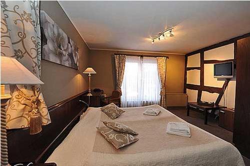 Hostellerie Au Vieux Hetre Jalhay Room photo
