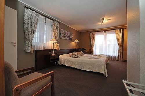 Hostellerie Au Vieux Hetre Jalhay Room photo