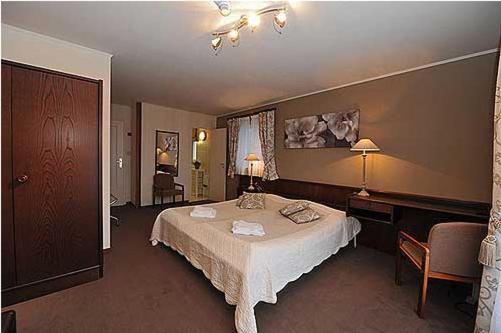 Hostellerie Au Vieux Hetre Jalhay Room photo