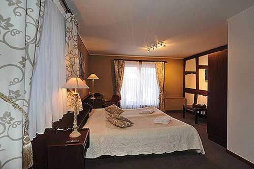 Hostellerie Au Vieux Hetre Jalhay Room photo