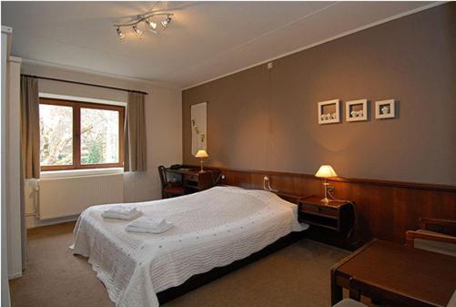 Hostellerie Au Vieux Hetre Jalhay Room photo